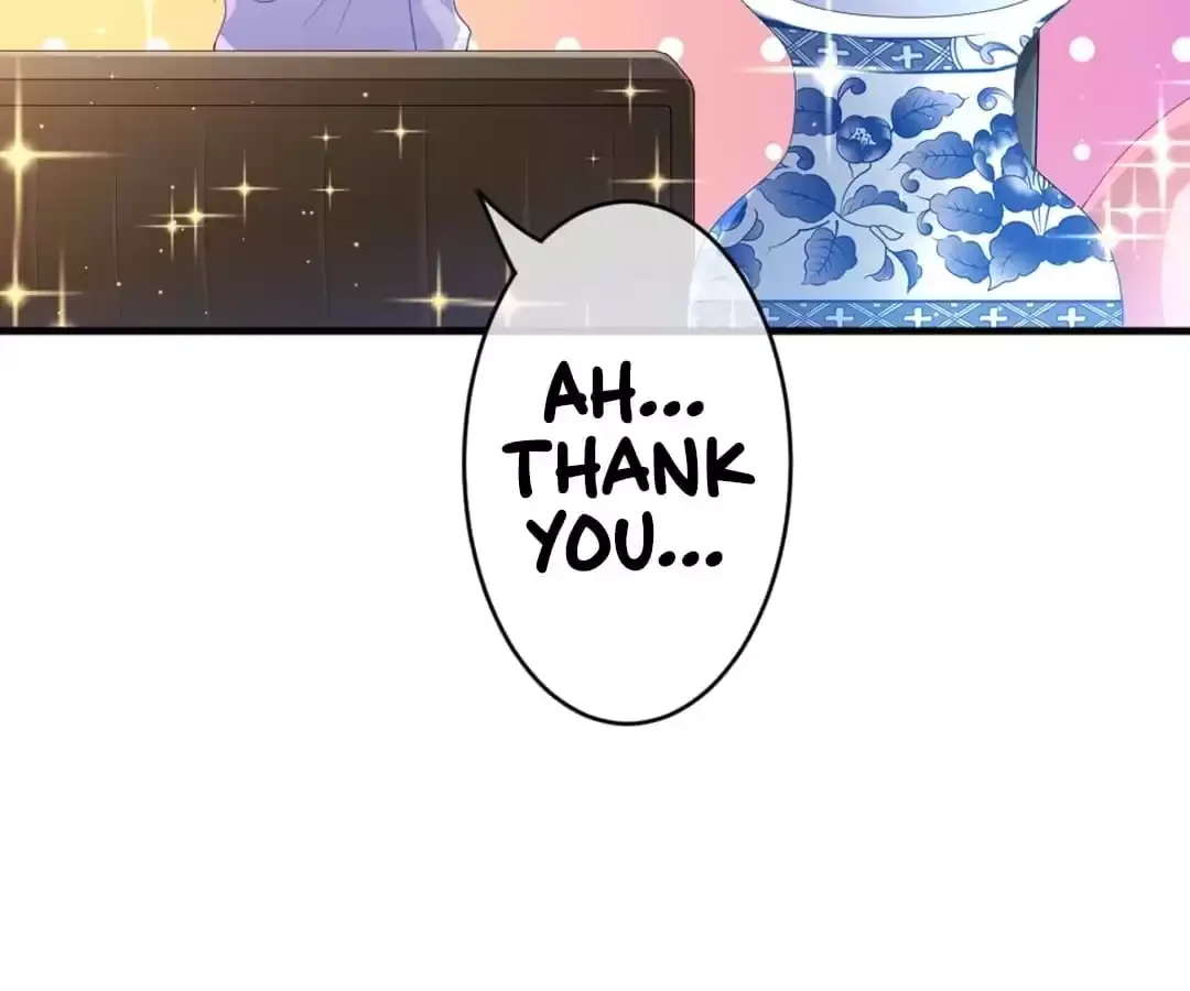 Bride of the Dawn Chapter 347 page 23 - 