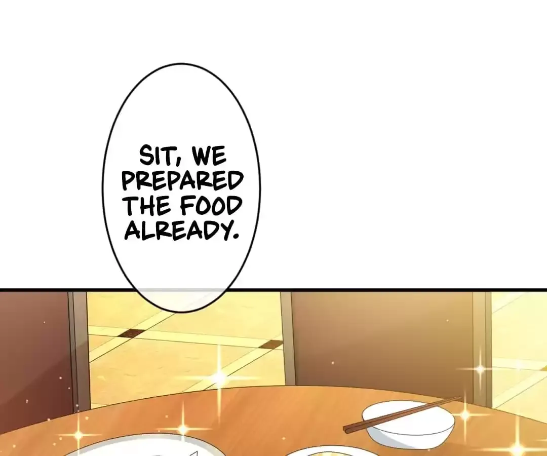Bride of the Dawn Chapter 347 page 24 - 