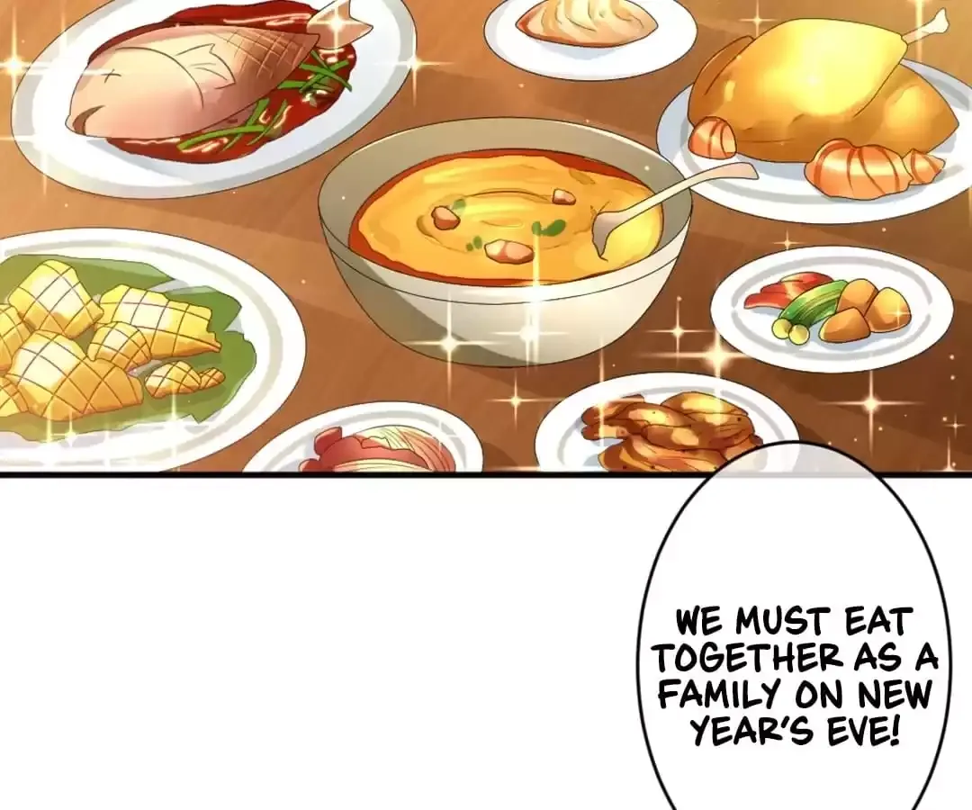Bride of the Dawn Chapter 347 page 25 - 