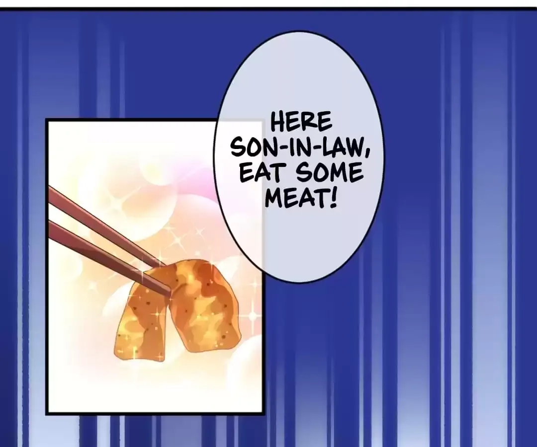 Bride of the Dawn Chapter 347 page 27 - 
