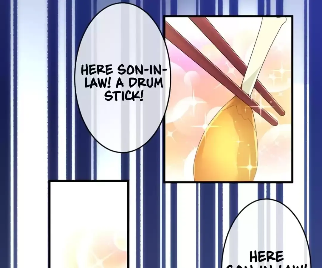Bride of the Dawn Chapter 347 page 28 - 