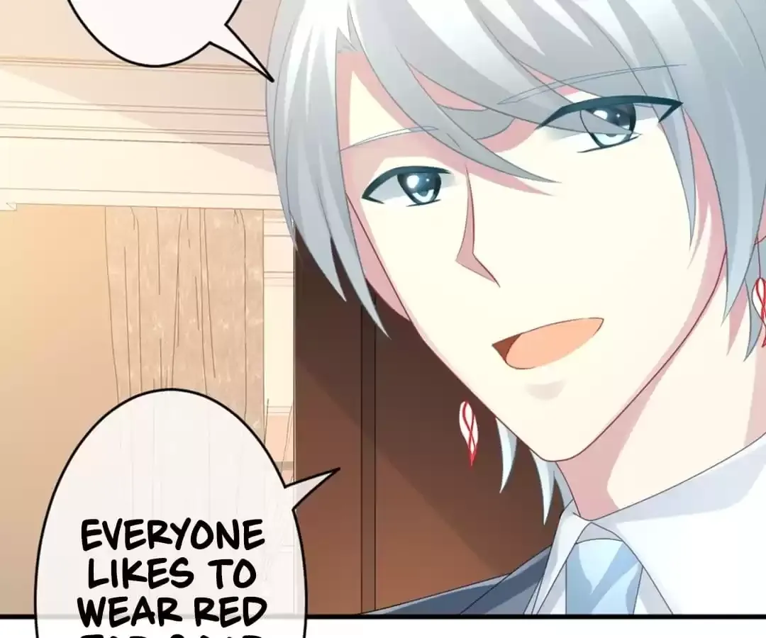 Bride of the Dawn Chapter 347 page 37 - 