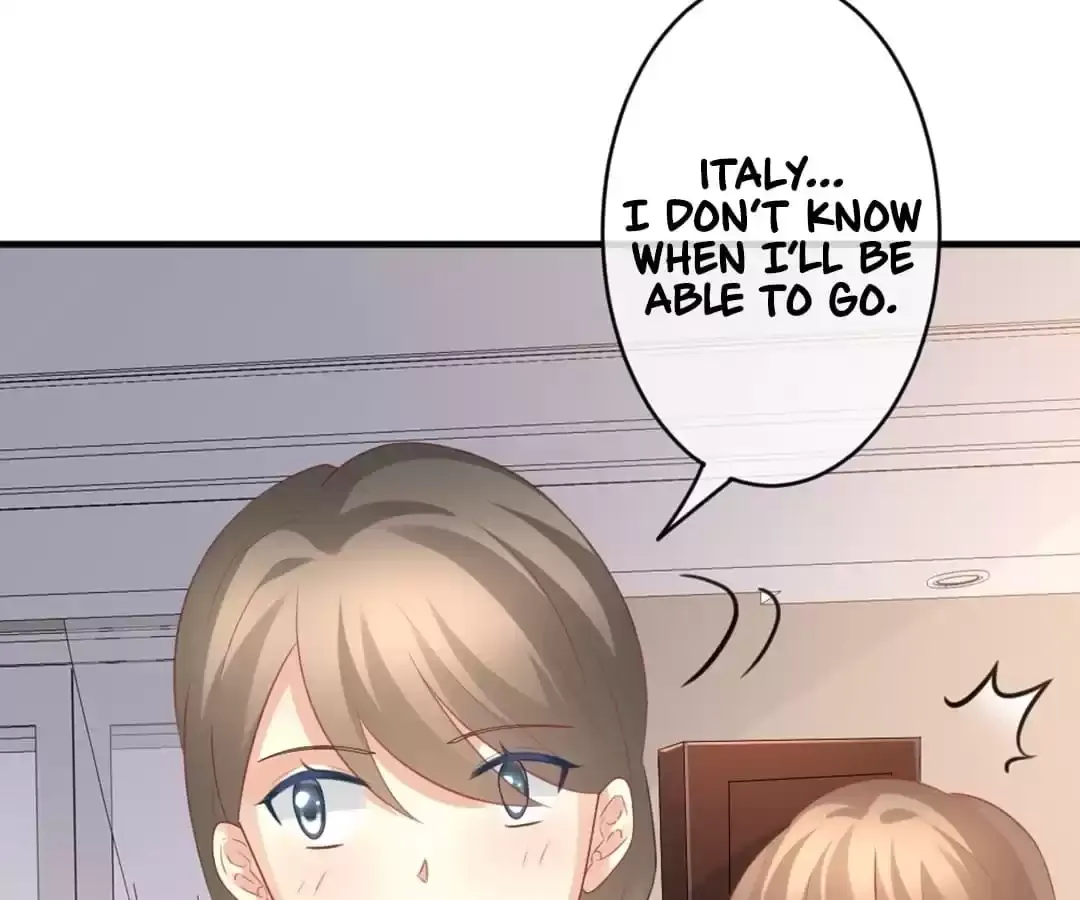 Bride of the Dawn Chapter 347 page 39 - 