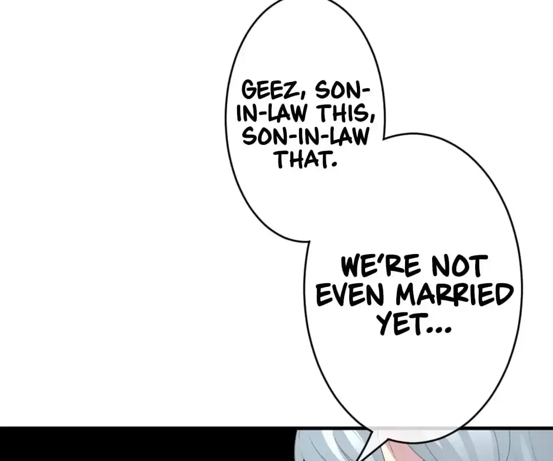 Bride of the Dawn Chapter 347 page 41 - 