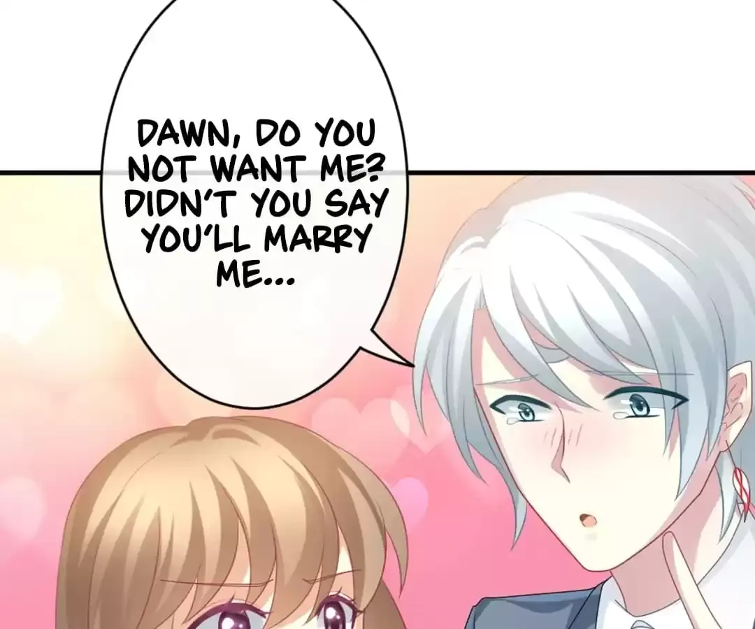 Bride of the Dawn Chapter 347 page 44 - 
