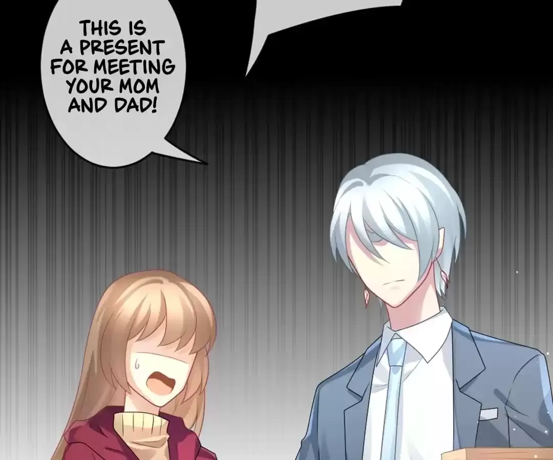 Bride of the Dawn Chapter 347 page 6 - 