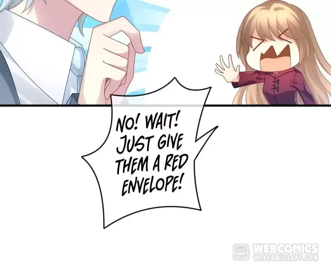 Bride of the Dawn Chapter 347 page 10 - 