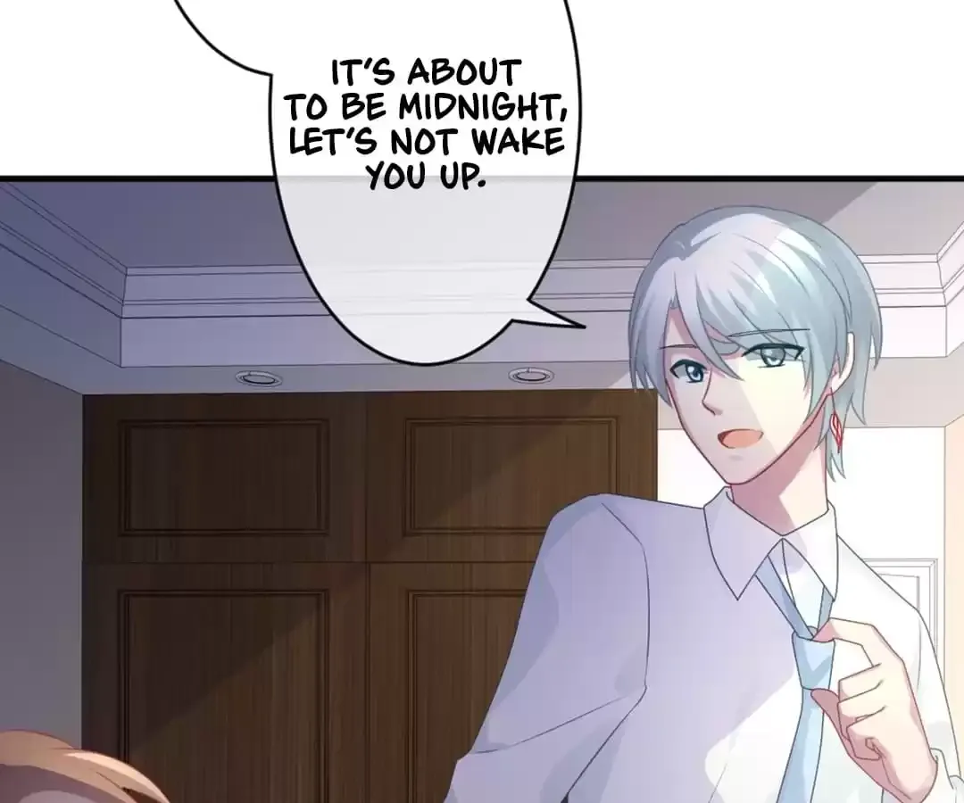 Bride of the Dawn Chapter 348 page 24 - 