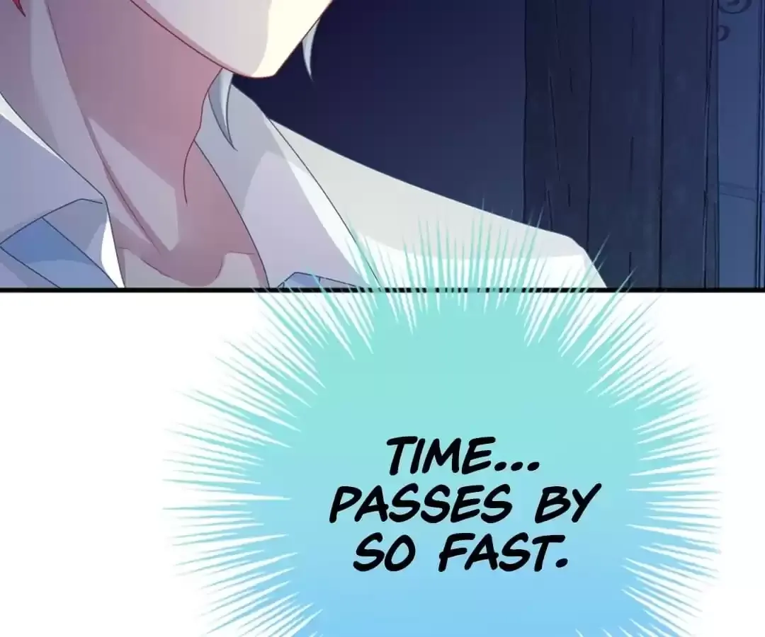 Bride of the Dawn Chapter 348 page 30 - 