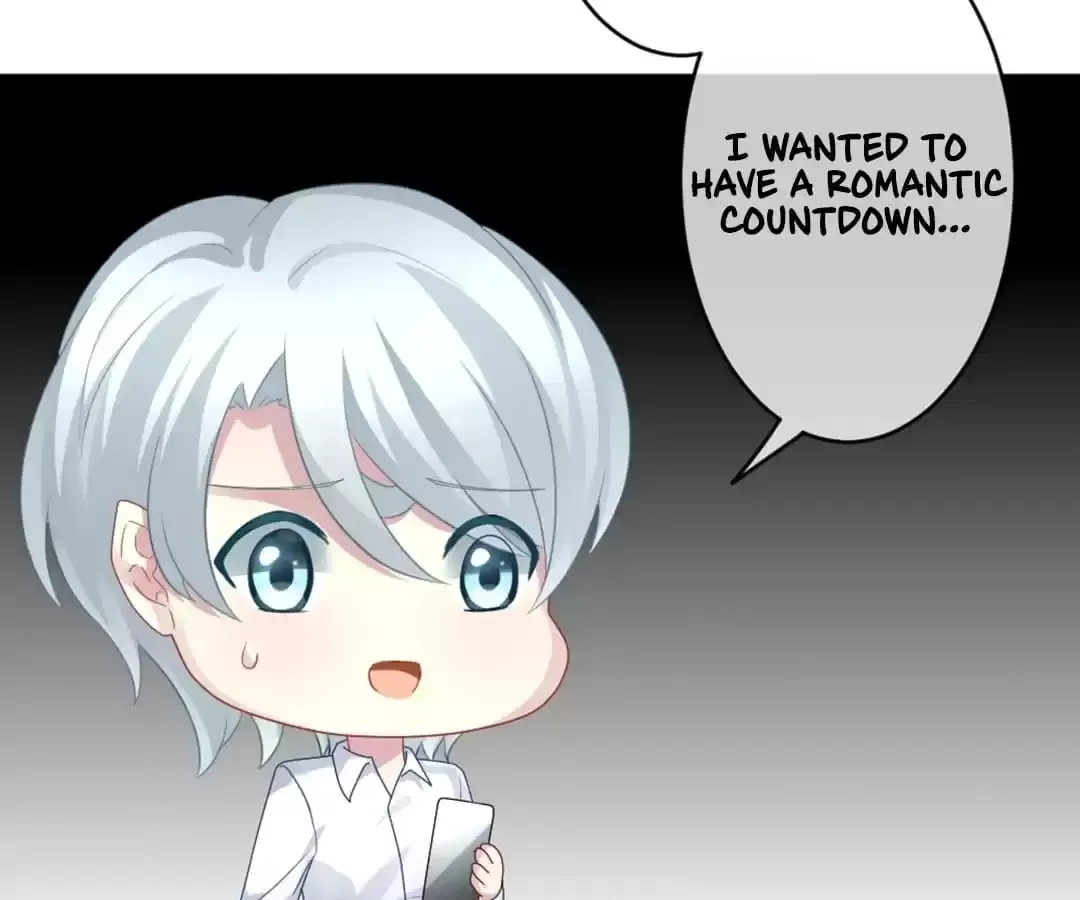 Bride of the Dawn Chapter 348 page 36 - 