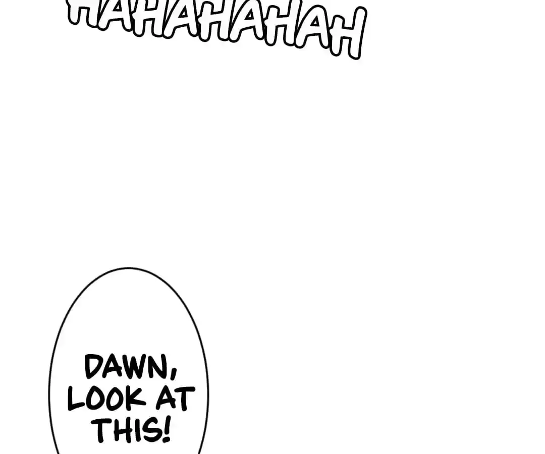 Bride of the Dawn Chapter 348 page 5 - 