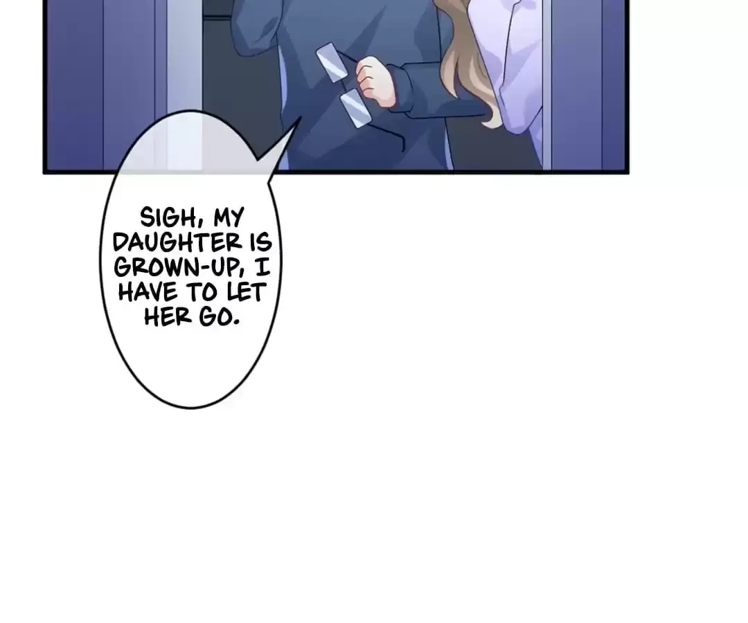 Bride of the Dawn Chapter 348 page 46 - 