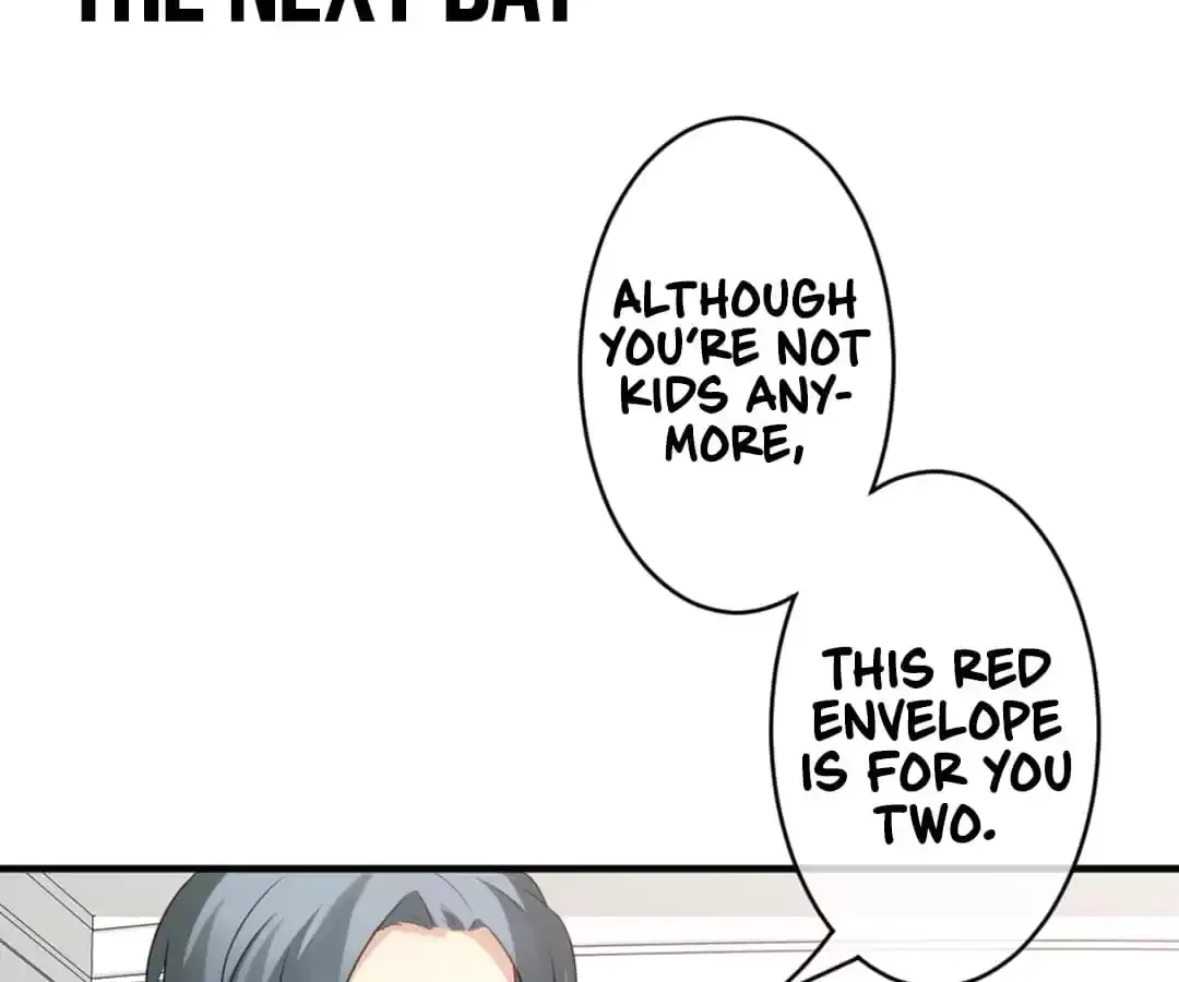 Bride of the Dawn Chapter 348 page 49 - 