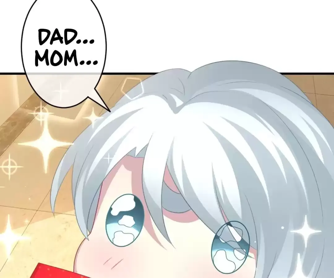 Bride of the Dawn Chapter 348 page 52 - 