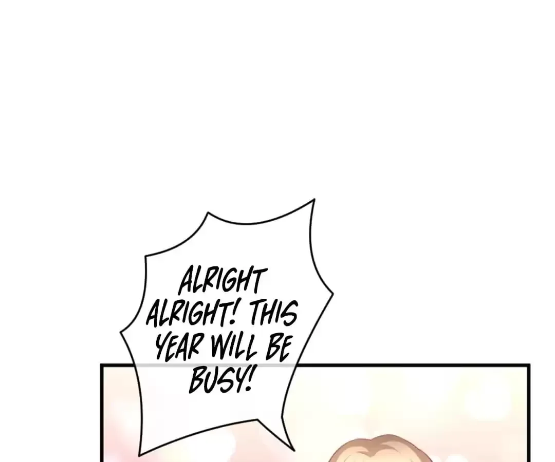Bride of the Dawn Chapter 348 page 54 - 