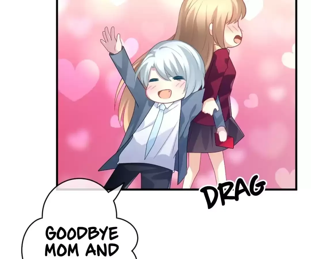 Bride of the Dawn Chapter 348 page 55 - 