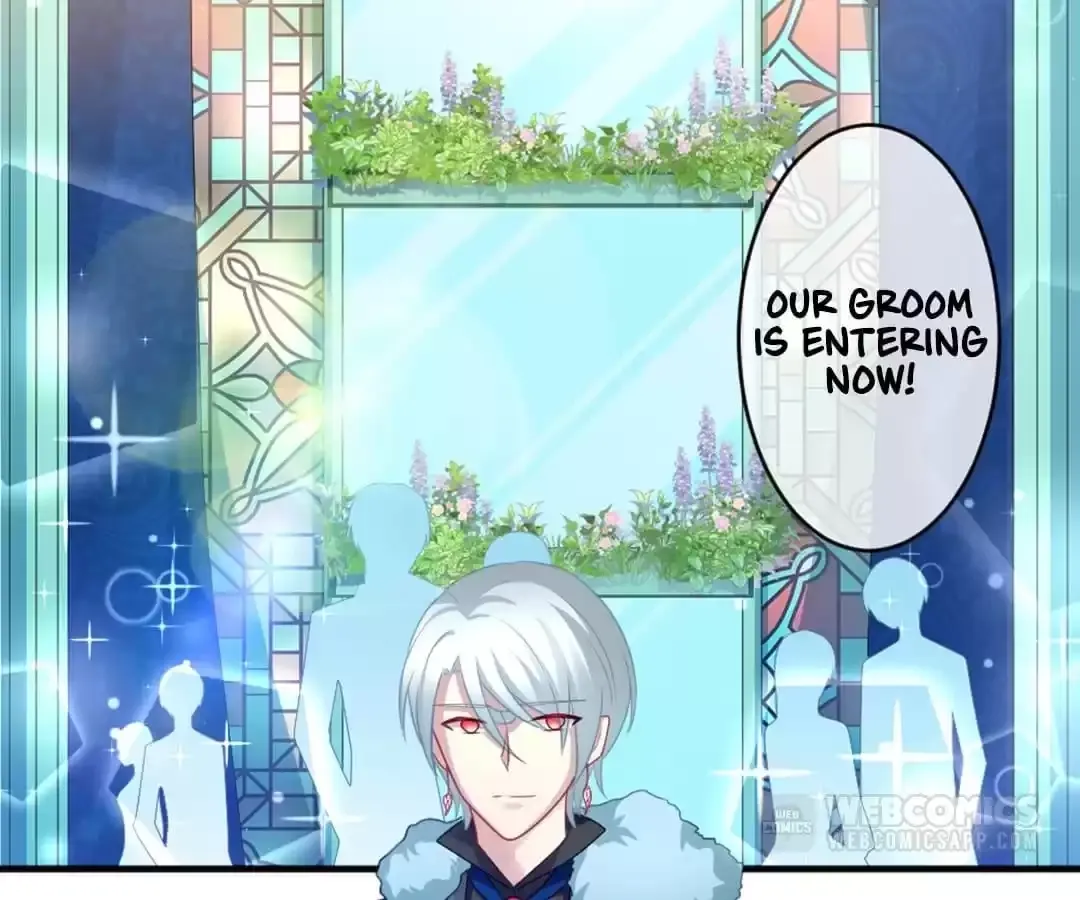 Bride of the Dawn Chapter 349 page 2 - 