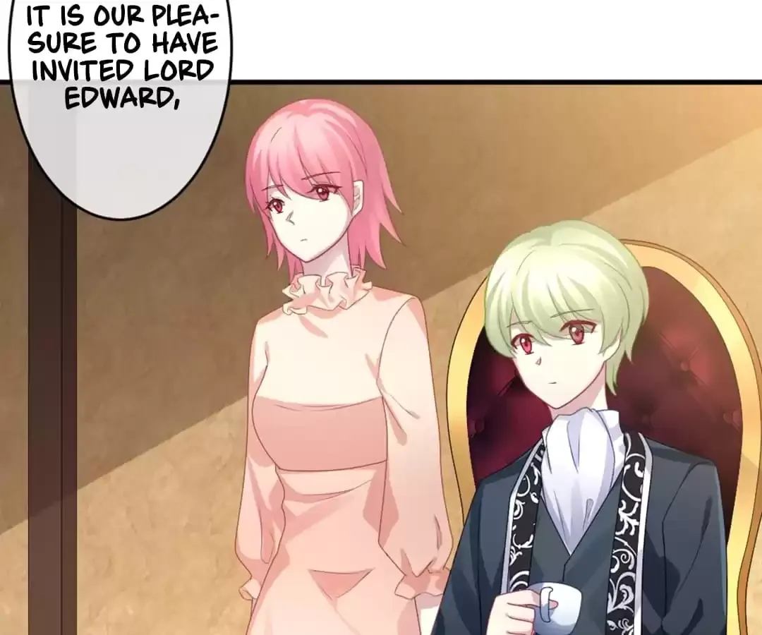 Bride of the Dawn Chapter 349 page 11 - 