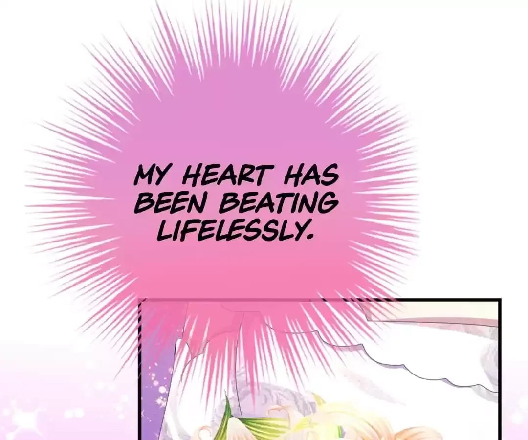 Bride of the Dawn Chapter 349 page 17 - 