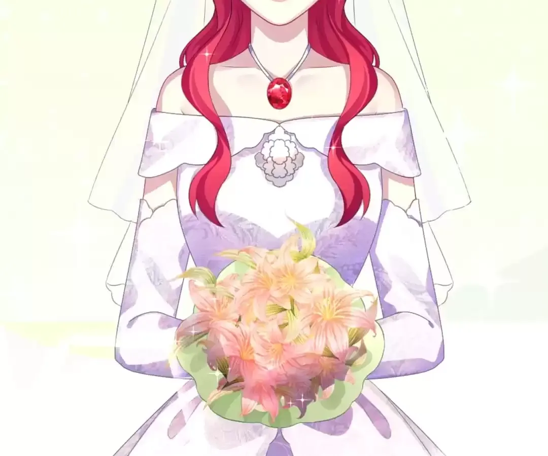 Bride of the Dawn Chapter 349 page 20 - 