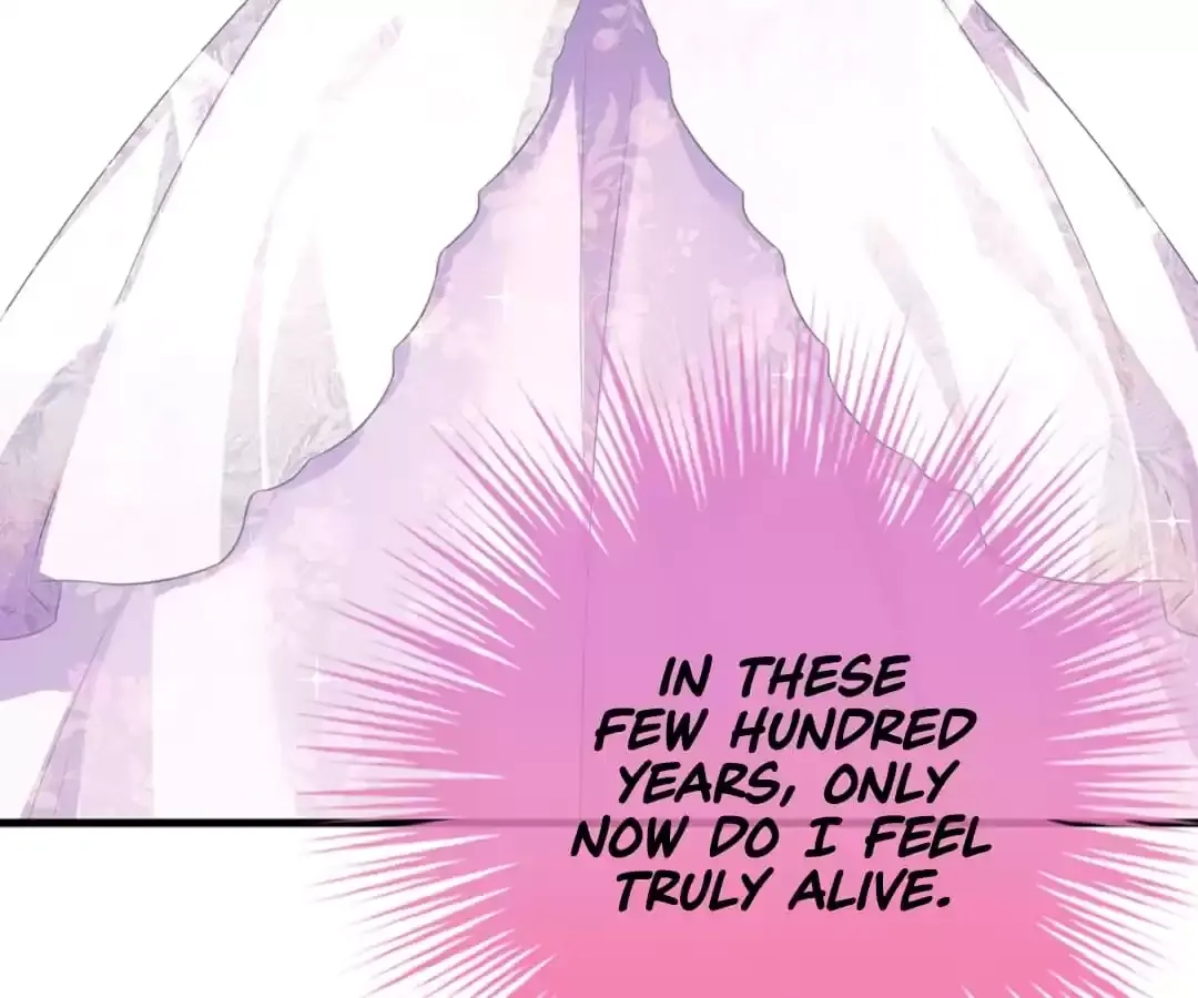 Bride of the Dawn Chapter 349 page 21 - 
