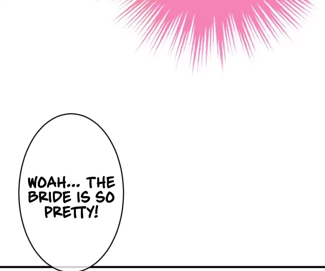Bride of the Dawn Chapter 349 page 22 - 