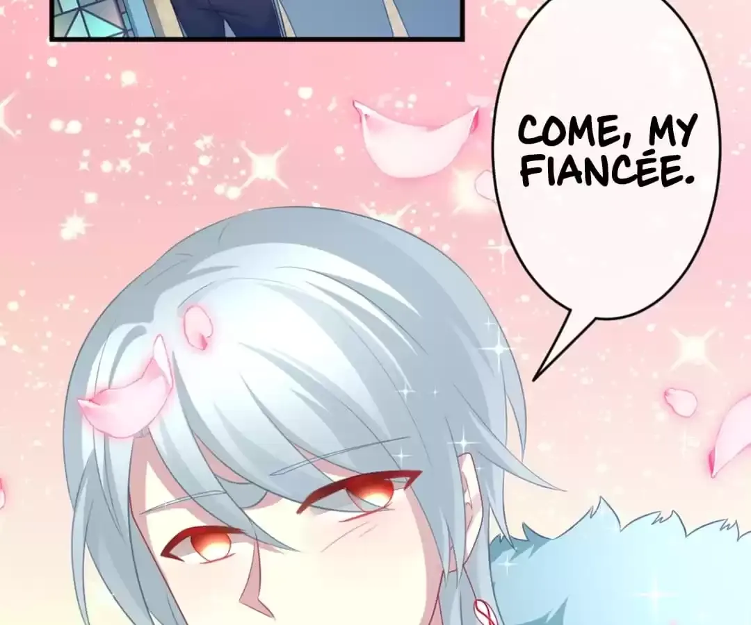 Bride of the Dawn Chapter 349 page 27 - 