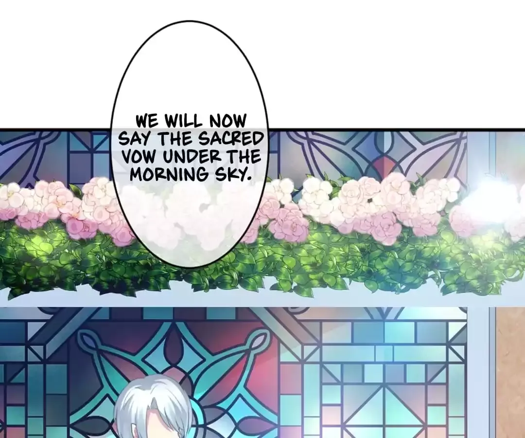Bride of the Dawn Chapter 349 page 30 - 