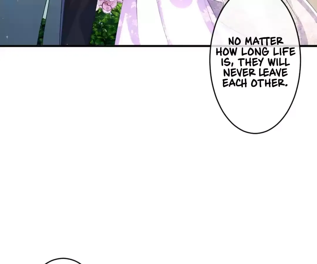 Bride of the Dawn Chapter 349 page 32 - 