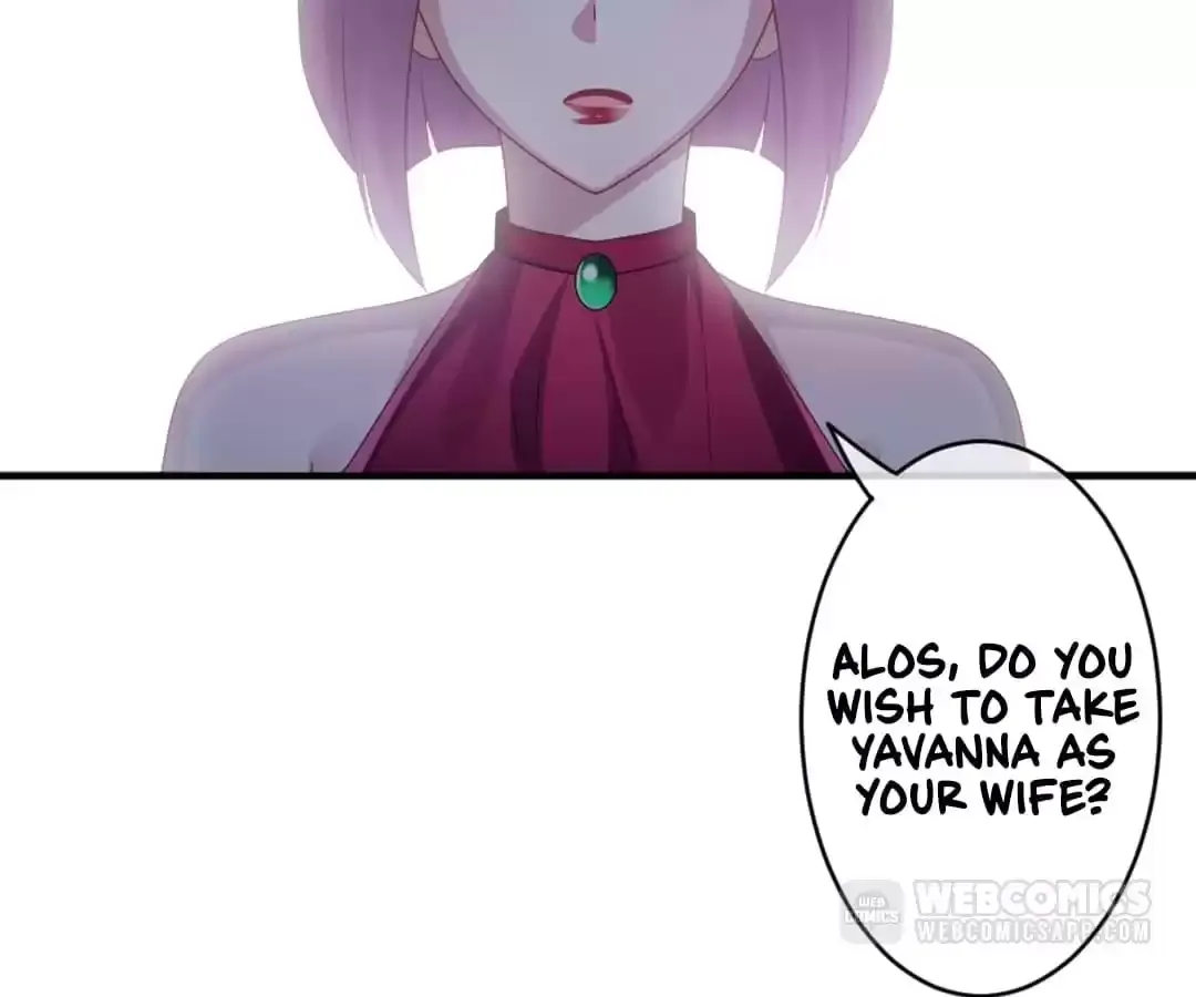 Bride of the Dawn Chapter 349 page 34 - 