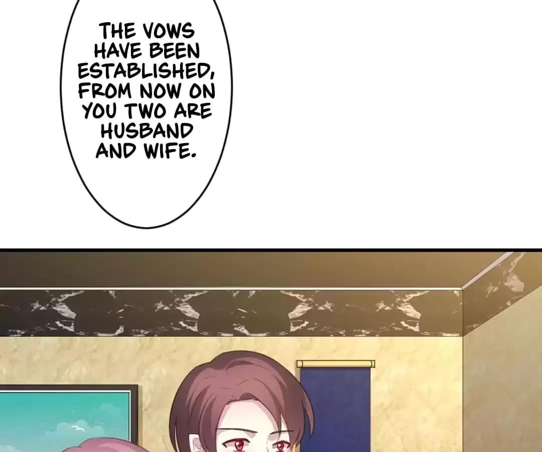 Bride of the Dawn Chapter 349 page 40 - 