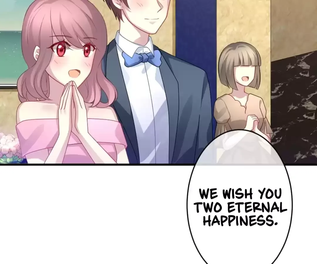 Bride of the Dawn Chapter 349 page 41 - 