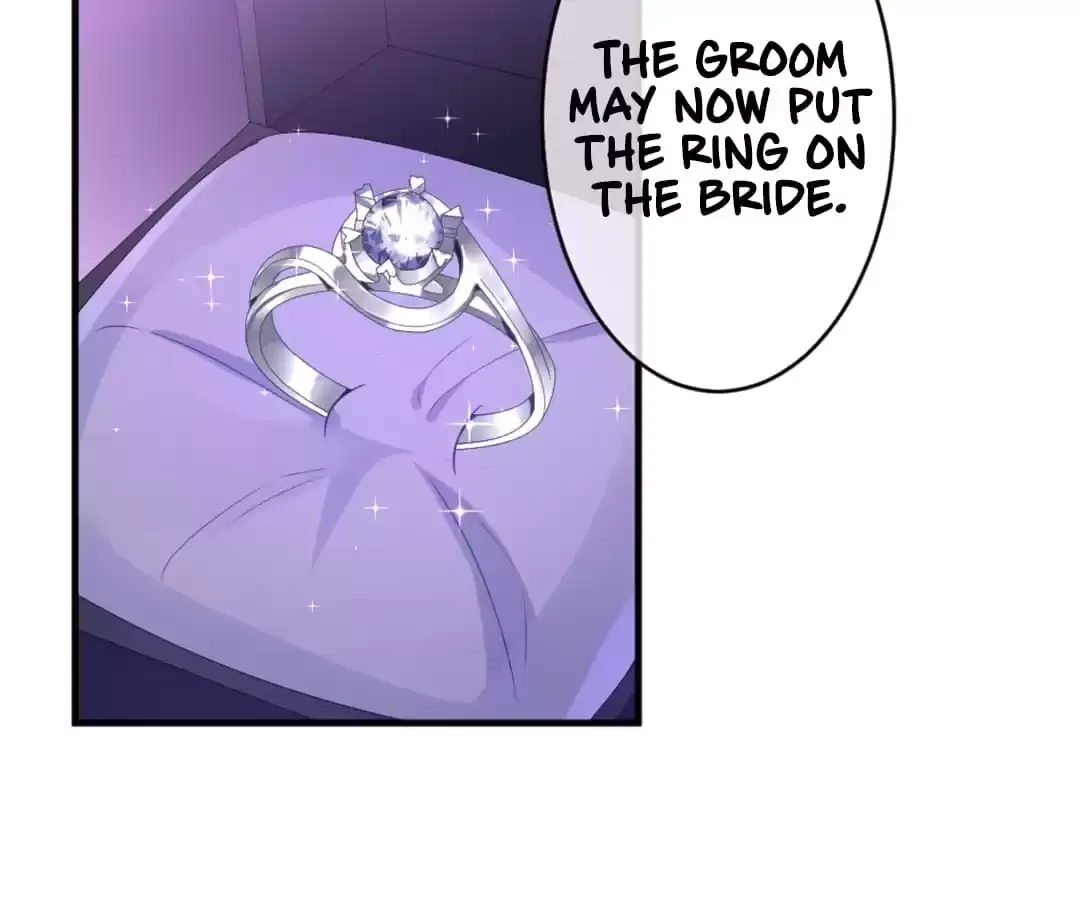 Bride of the Dawn Chapter 349 page 43 - 