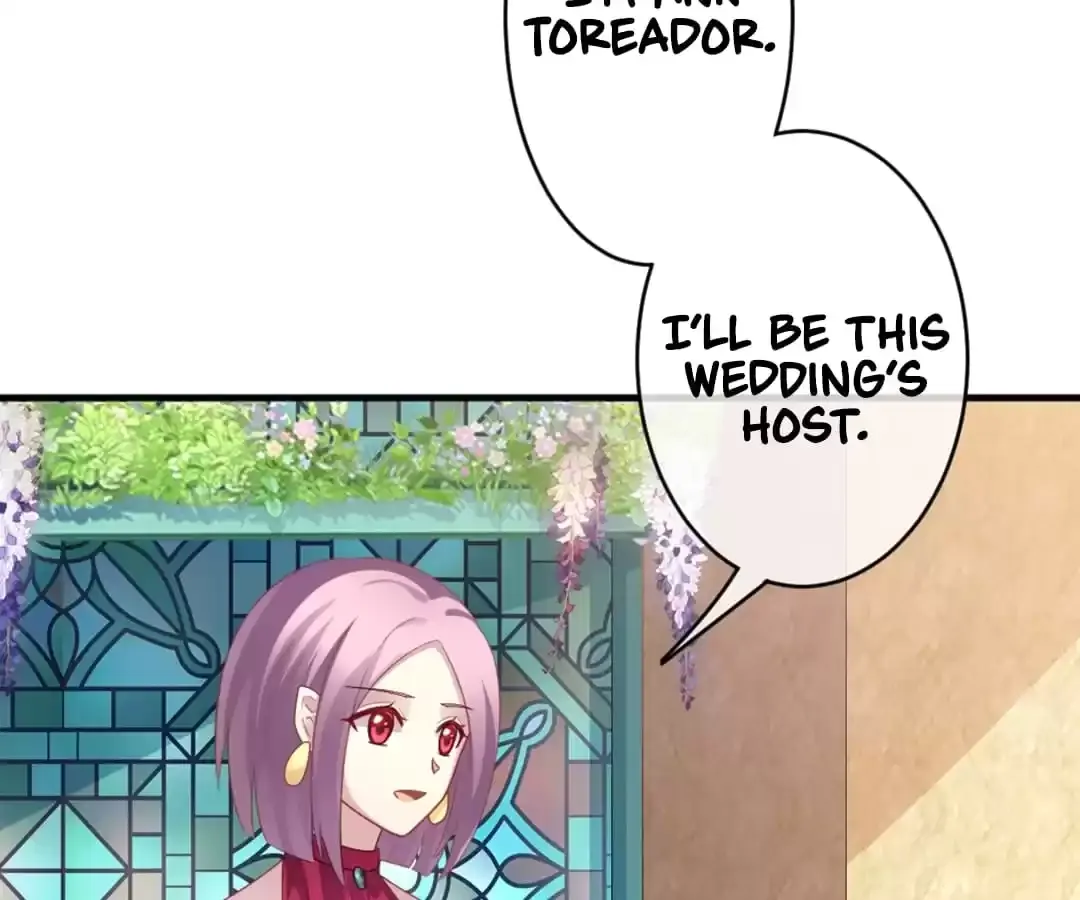 Bride of the Dawn Chapter 349 page 6 - 
