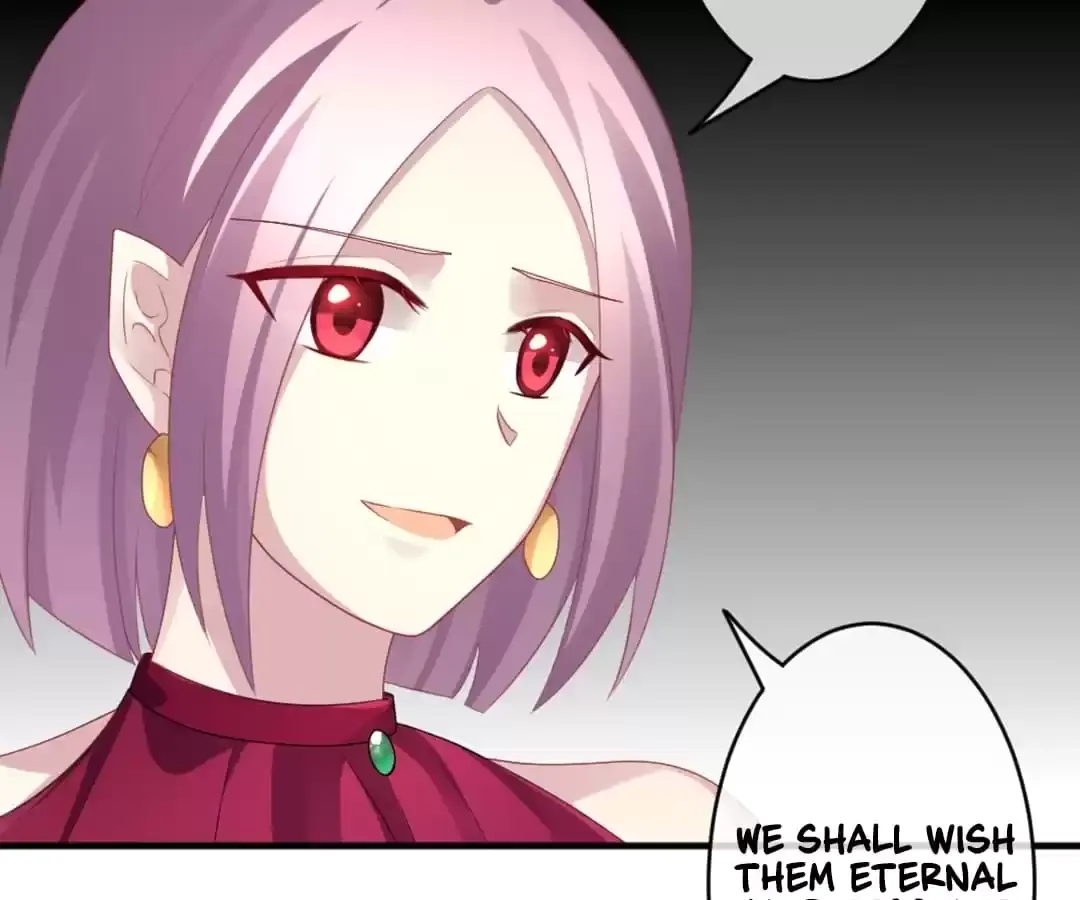 Bride of the Dawn Chapter 349 page 9 - 