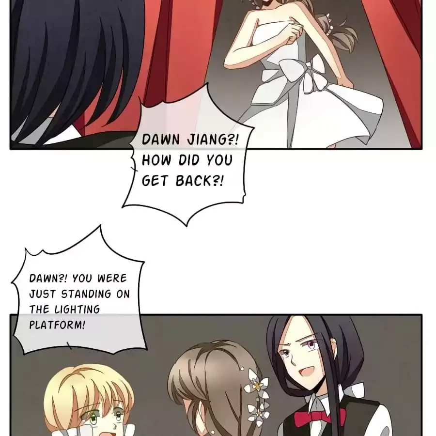 Bride of the Dawn Chapter 35 page 14 - 