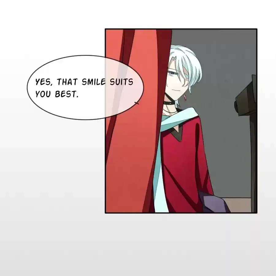 Bride of the Dawn Chapter 35 page 21 - 
