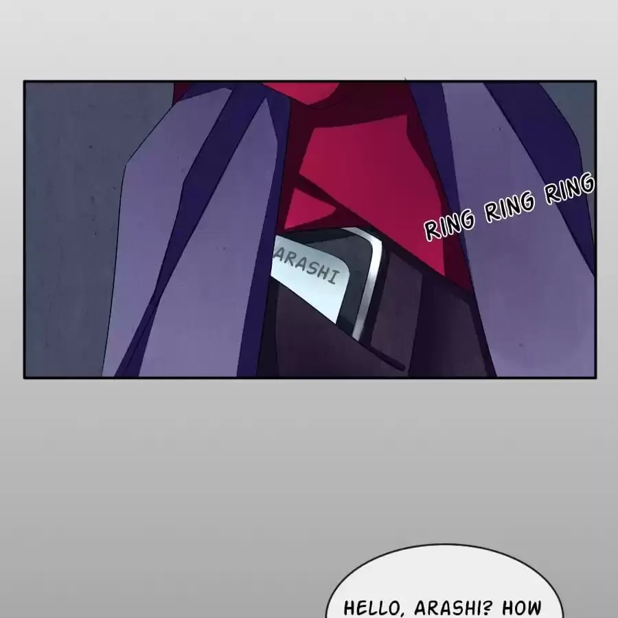 Bride of the Dawn Chapter 35 page 22 - 