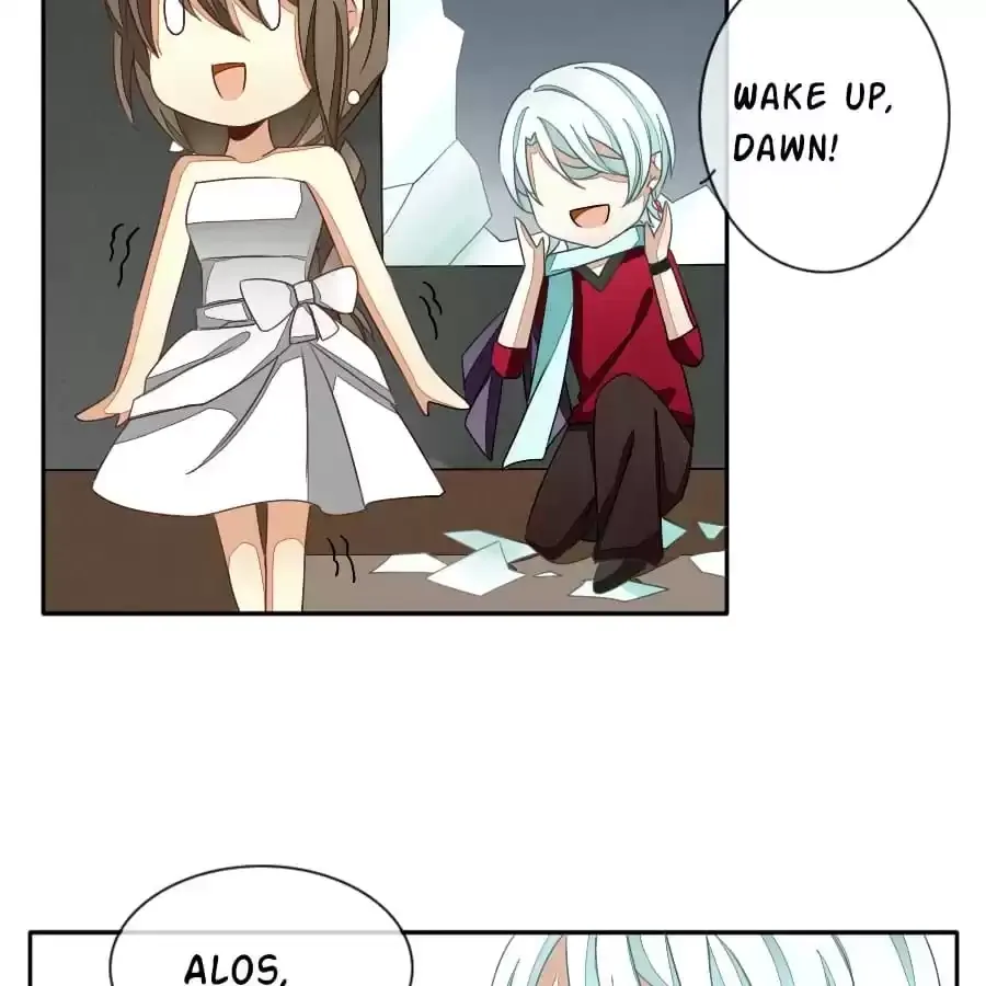 Bride of the Dawn Chapter 35 page 7 - 