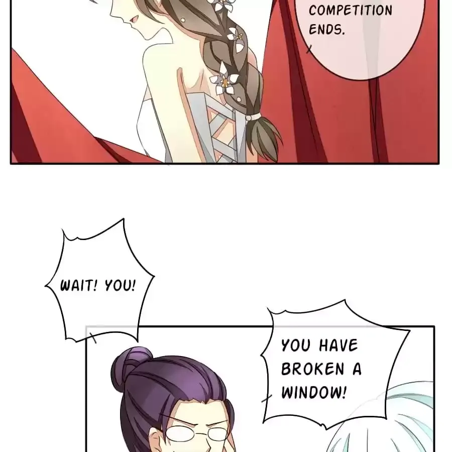 Bride of the Dawn Chapter 35 page 9 - 
