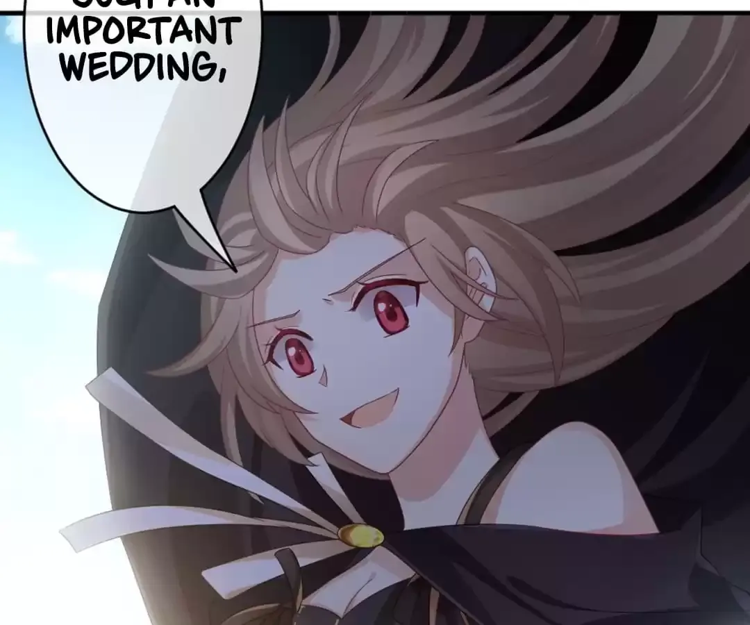 Bride of the Dawn Chapter 350 page 22 - 