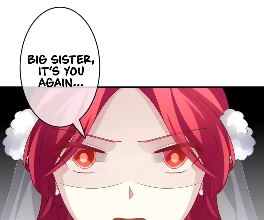 Bride of the Dawn Chapter 350 page 27 - 