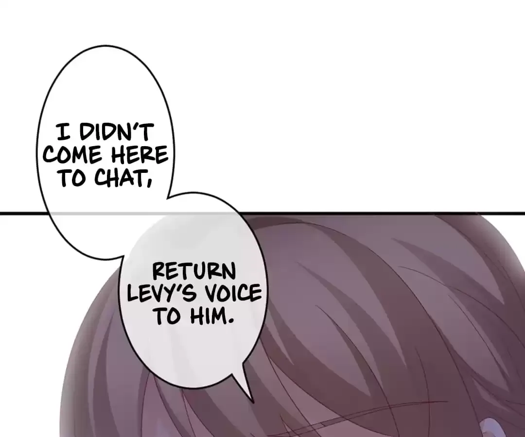 Bride of the Dawn Chapter 350 page 33 - 