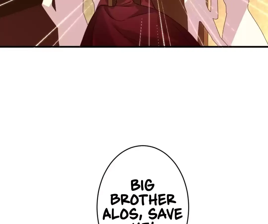Bride of the Dawn Chapter 350 page 37 - 