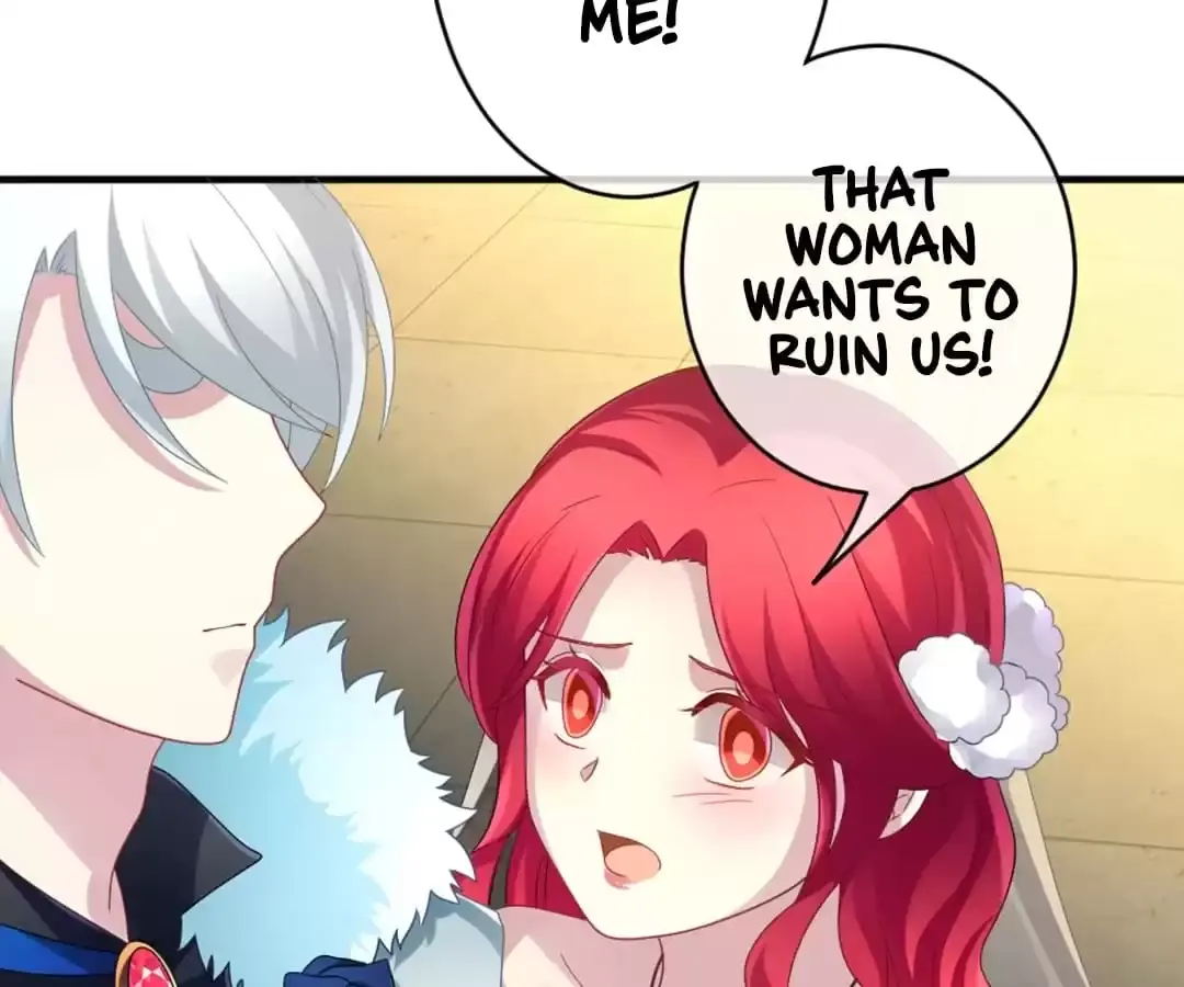Bride of the Dawn Chapter 350 page 38 - 