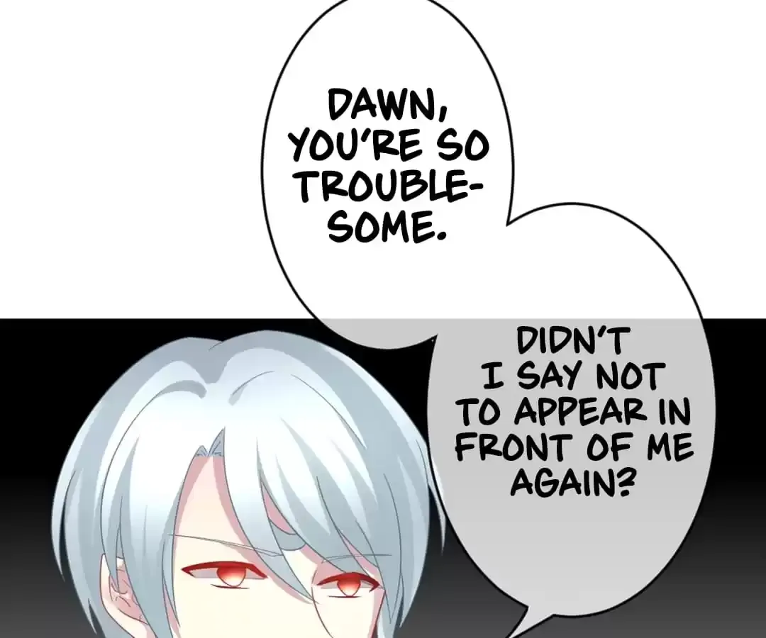Bride of the Dawn Chapter 350 page 40 - 
