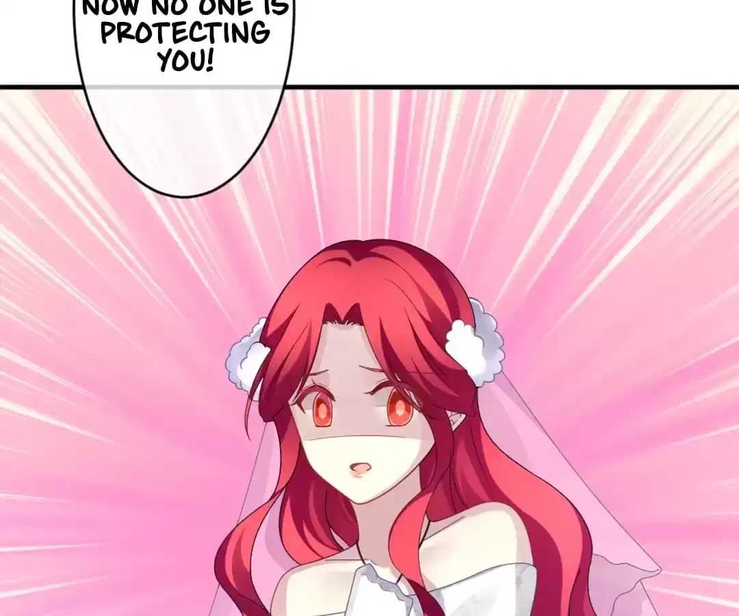 Bride of the Dawn Chapter 351 page 21 - 