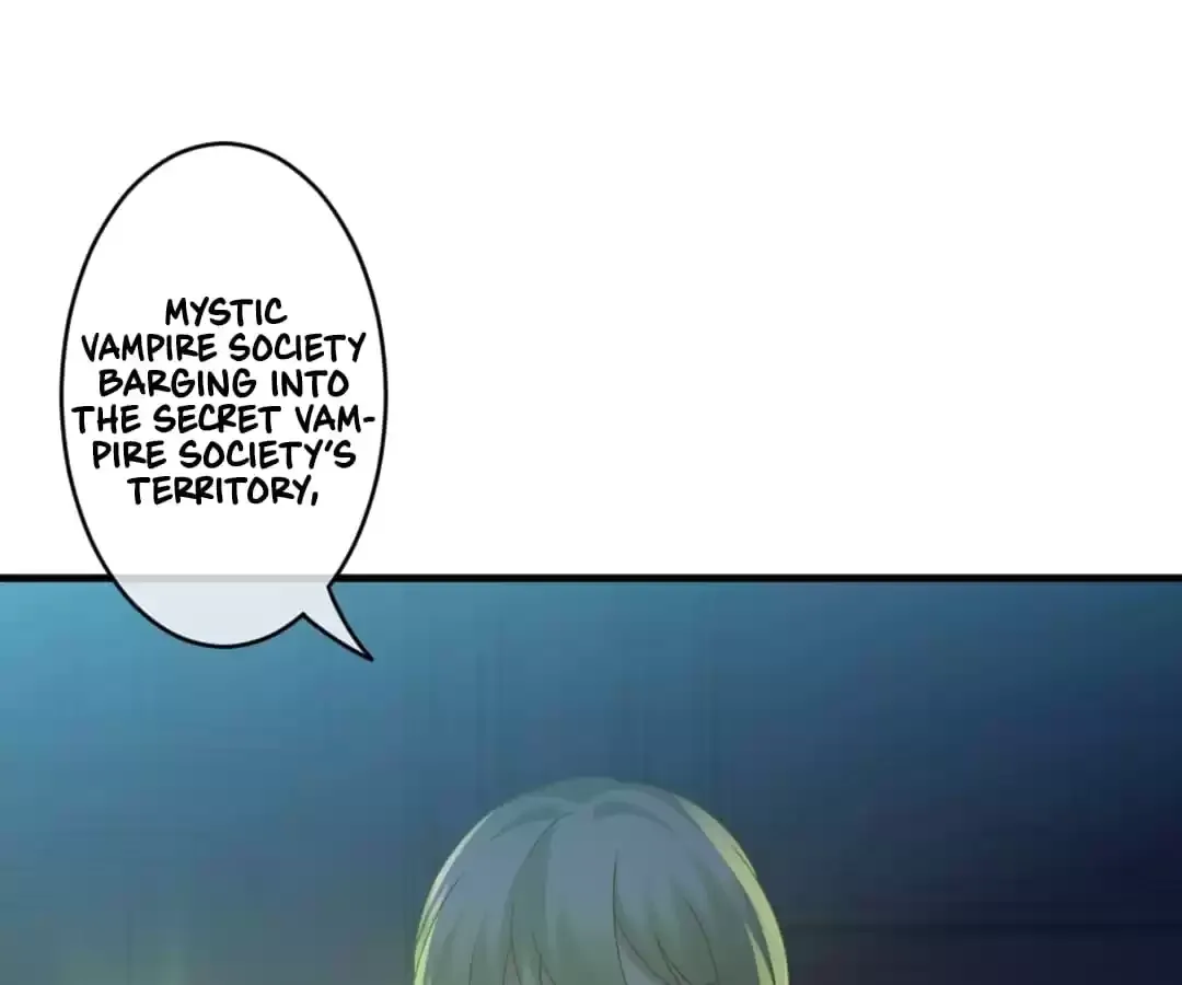 Bride of the Dawn Chapter 351 page 29 - 