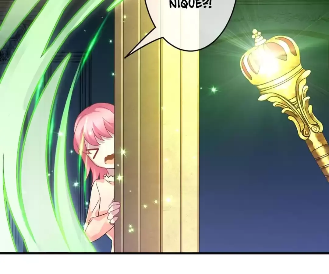Bride of the Dawn Chapter 351 page 38 - 