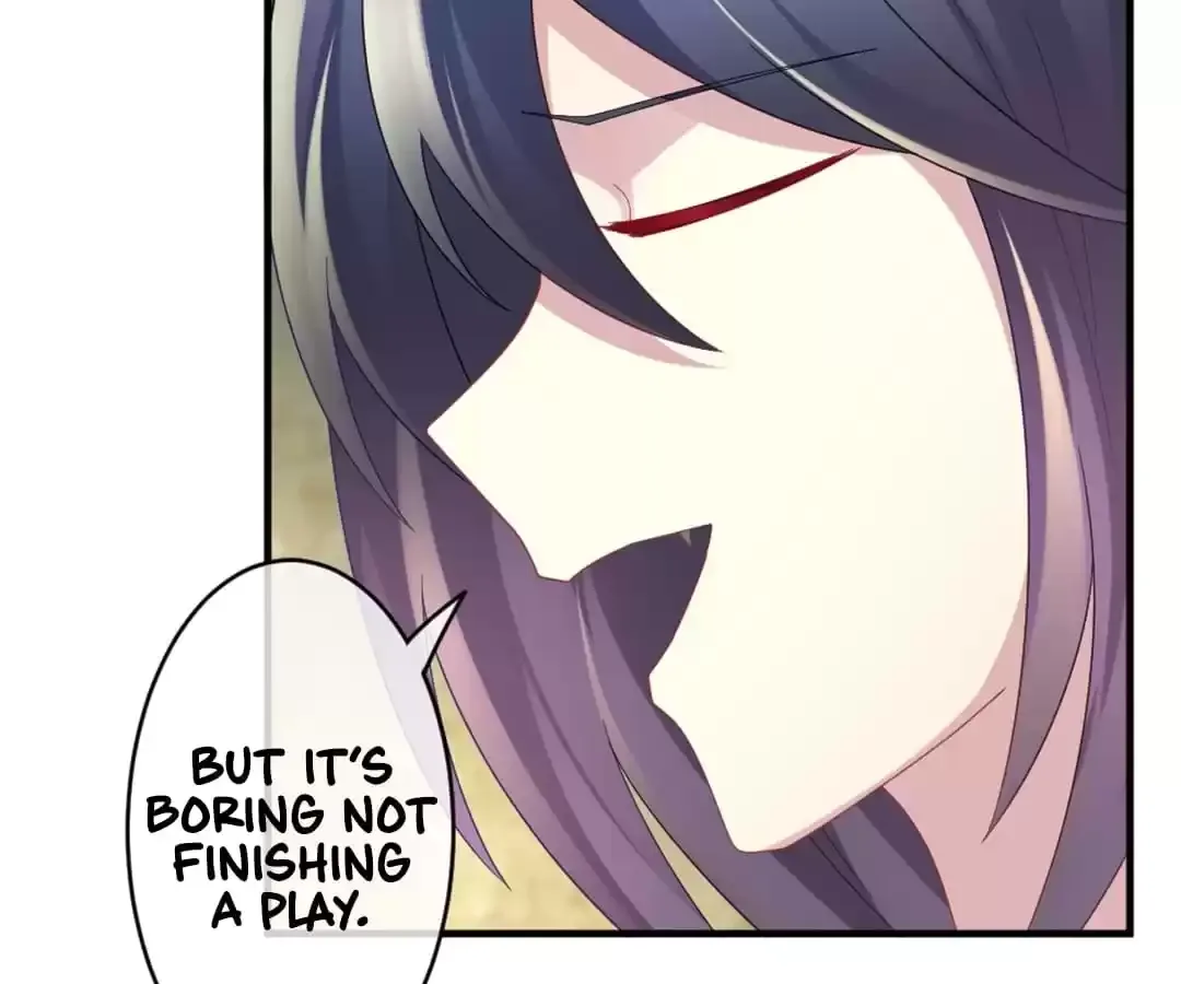Bride of the Dawn Chapter 352 page 16 - 